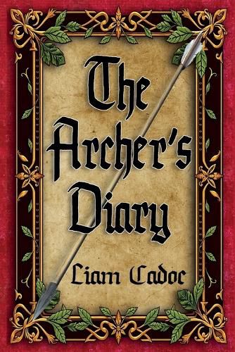 Cover image for The Archer's Diary