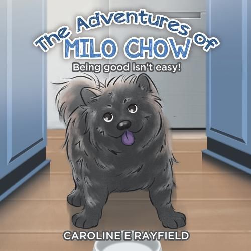 The Adventures of Milo Chow