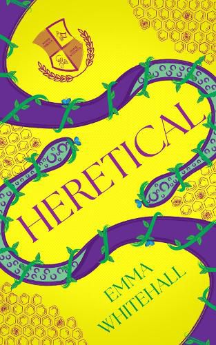 Cover image for Heretical