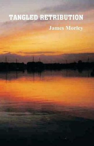 Cover image for Tangled Retribution