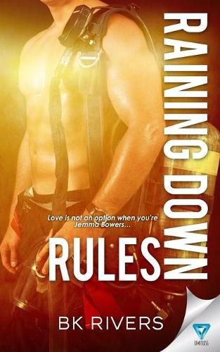 Cover image for Raining Down Rules