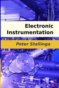 Cover image for Electronic Instrumentation