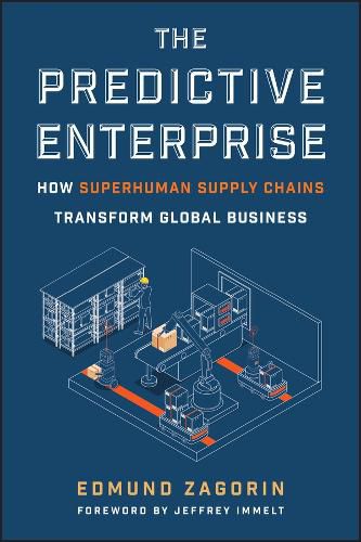 Cover image for The Predictive Enterprise