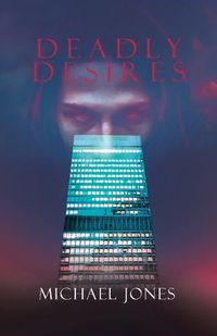 Cover image for Deadly Desires
