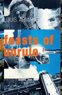 Cover image for Feasts of Unrule