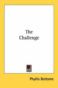 Cover image for The Challenge