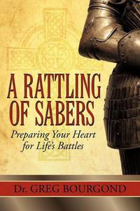 Cover image for A Rattling of Sabers