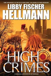 Cover image for High Crimes