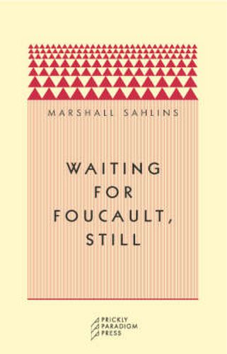 Waiting for Foucault, Still