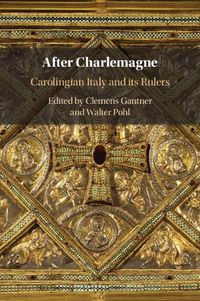 Cover image for After Charlemagne