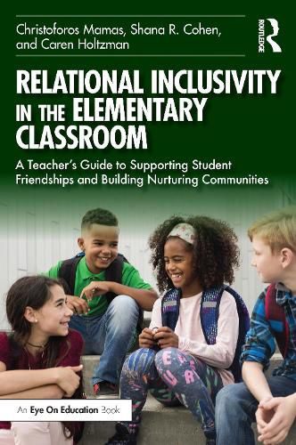 Relational Inclusivity in the Elementary Classroom