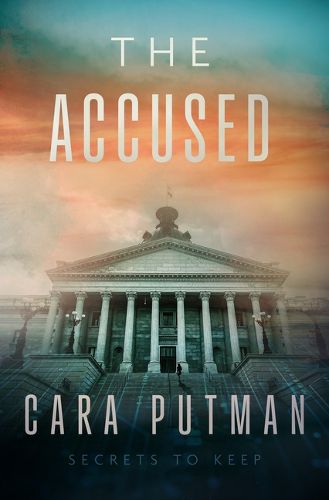 Cover image for The Accused