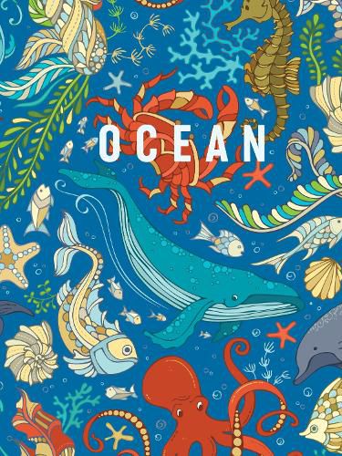 Cover image for Oceans