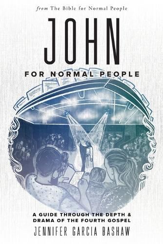 Cover image for John for Normal People