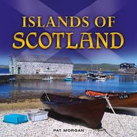 Cover image for Islands of Scotland