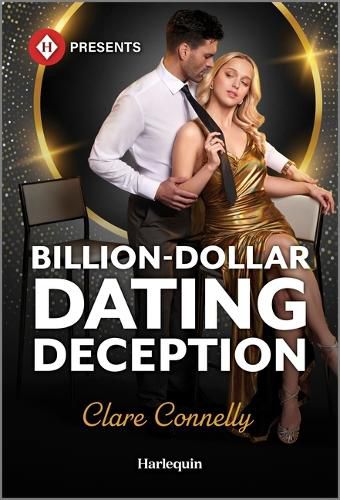 Cover image for Billion-Dollar Dating Deception