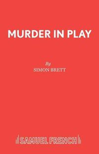 Cover image for Murder in Play