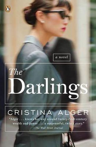 The Darlings: A Novel