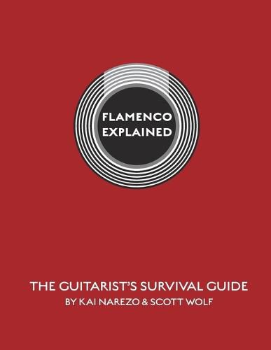 Cover image for Flamenco Explained