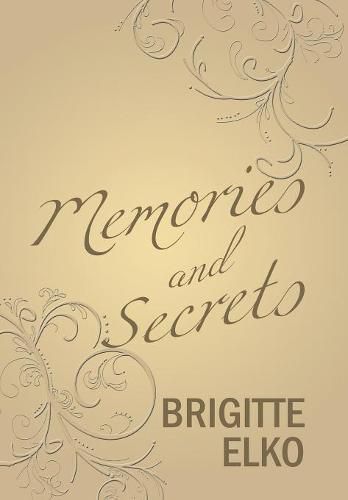 Cover image for Memories and Secrets