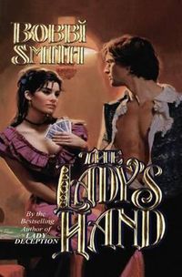 Cover image for The Lady's Hand