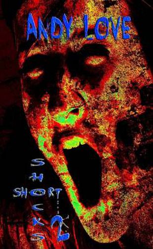 Cover image for Short Shocks 2