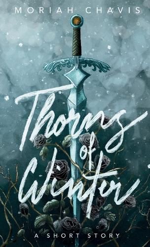 Cover image for Thorns of Winter