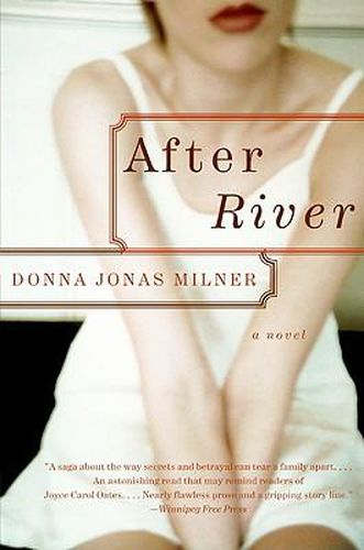 Cover image for After River