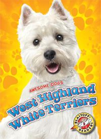 Cover image for West Highland White Terriers