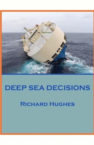 Cover image for Deep Sea Decisions