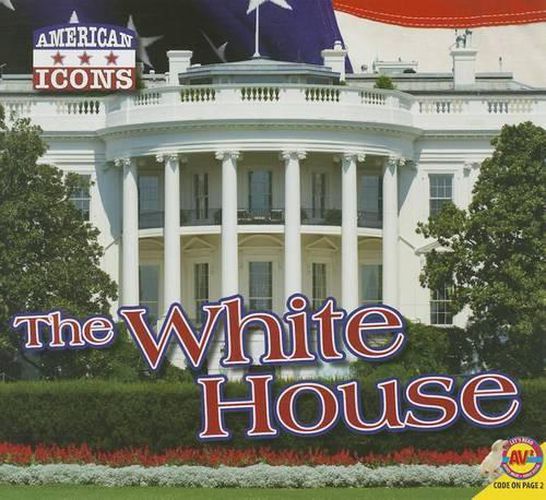 Cover image for The White House