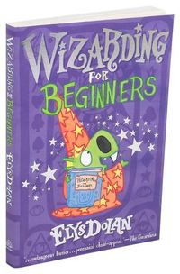 Cover image for Wizarding for Beginners, 2