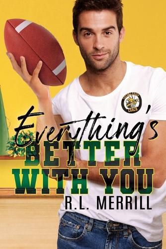 Cover image for Everything's Better With You