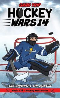 Cover image for Hockey Wars 14