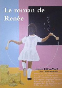 Cover image for Le roman de Renee