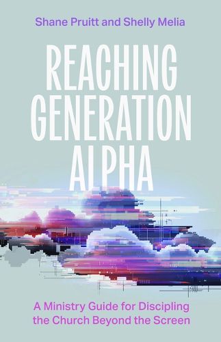 Cover image for Reaching Generation Alpha