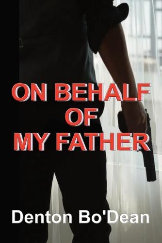 Cover image for On Behalf of My Father