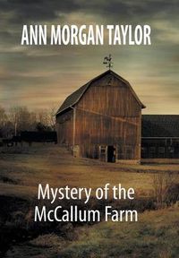 Cover image for Mystery of the McCallum Farm
