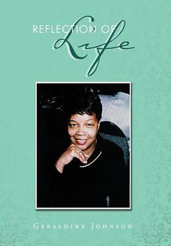 Cover image for Reflection of Life