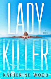 Cover image for Ladykiller