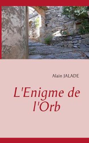 Cover image for L'Enigme de l'Orb