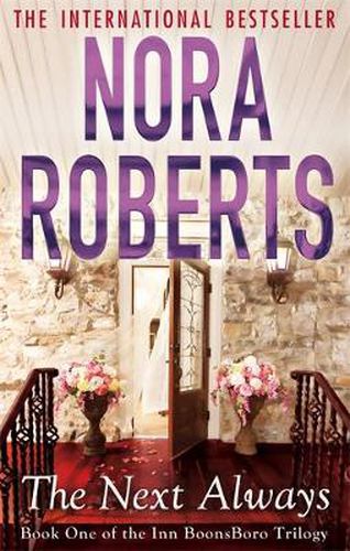 Cover image for The Next Always: Number 1 in series