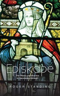 Cover image for Episkope: The Theory and Practice of Translocal Oversight