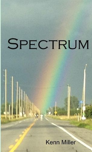 Cover image for Spectrum