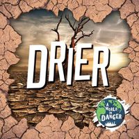 Cover image for Drier