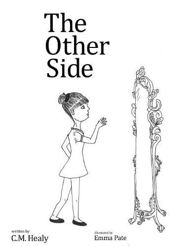 Cover image for The Other Side