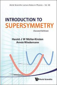 Cover image for Introduction To Supersymmetry (2nd Edition)