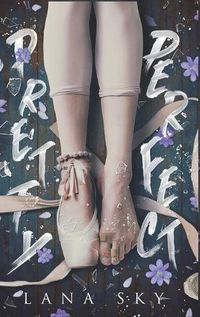 Cover image for Pretty Perfect