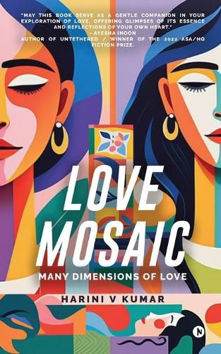 Cover image for Love Mosaic