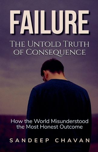 Cover image for Failure